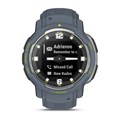 Умные часы Garmin Instinct Crossover - Standard Edition, синий гранит 2403 - фото 9563 Умные часы Garmin Instinct Crossover - Standard Edition, синий гранит 2403 - фото 9563