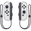 Игровая консоль Nintendo Switch OLED 64Gb White, белый 2409