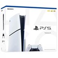 PlayStation 5 Slim (цвет белый) (CFI-2016A) 2417 - фото 9632