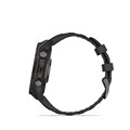 Умные часы Garmin Fenix 8 47 mm AMOLED Sapphire carbon gray black band 010-02904-21 010-02904-21 - фото 9729