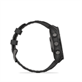Умные часы Garmin Fenix 8 47 mm AMOLED Sapphire carbon gray black band 010-02904-21 010-02904-21 - фото 9731