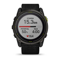 Garmin ENDURO 3 с черным нейлоновым ремешком UltraFit 010-02751-01 010-02751-01