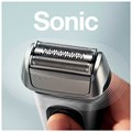 Электробритва Braun S8 8517s Silver 2499
