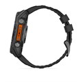 Умные часы Garmin Fenix 8 51 mm AMOLED slate gray with a black band 010-02905-00 010-02905-00 - фото 9932
