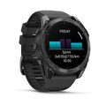 Умные часы Garmin Fenix 8 51 mm AMOLED slate gray with a black band 010-02905-00 010-02905-00 - фото 9936